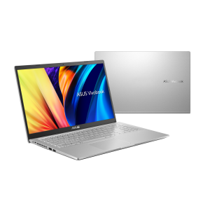 ASUS VivoBook 15 X1500EA-EJ2749W Laptop 39.6 cm (15.6″) Full HD Intel® Pentium® Gold 7505 4 GB DDR4-SDRAM 256 GB SSD Wi-Fi 5 (802.11ac) Windows 11 Home in S mode Silver