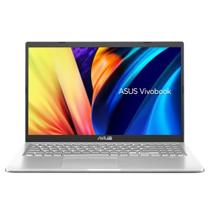 ASUS VivoBook 15 X1500EA-EJ2749W Laptop 39.6 cm (15.6") Full HD Intel® Pentium® Gold 7505 4 GB DDR4-SDRAM 256 GB SSD Wi-Fi 5 (802.11ac) Windows 11 Home in S mode Silver