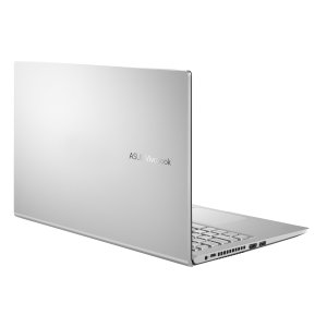 ASUS VivoBook 15 X1500EA-EJ2749W Laptop 39.6 cm (15.6") Full HD Intel® Pentium® Gold 7505 4 GB DDR4-SDRAM 256 GB SSD Wi-Fi 5 (802.11ac) Windows 11 Home in S mode Silver