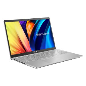 ASUS VivoBook 15 X1500EA-EJ2749W Laptop 39.6 cm (15.6") Full HD Intel® Pentium® Gold 7505 4 GB DDR4-SDRAM 256 GB SSD Wi-Fi 5 (802.11ac) Windows 11 Home in S mode Silver