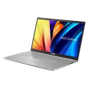 ASUS VivoBook 15 X1500EA-EJ2749W Laptop 39.6 cm (15.6") Full HD Intel® Pentium® Gold 7505 4 GB DDR4-SDRAM 256 GB SSD Wi-Fi 5 (802.11ac) Windows 11 Home in S mode Silver