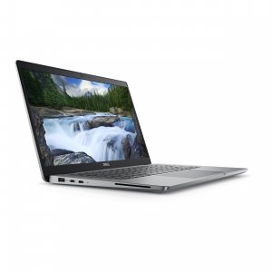 DELL Latitude 5340 Laptop 33.7 cm (13.3") Full HD Intel® Core™ i7 i7-1365U 16 GB LPDDR5-SDRAM 512 GB SSD Wi-Fi 6E (802.11ax) Windows 11 Pro Grey
