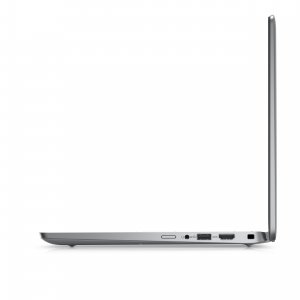 DELL Latitude 5340 Laptop 33.7 cm (13.3") Full HD Intel® Core™ i7 i7-1365U 16 GB LPDDR5-SDRAM 512 GB SSD Wi-Fi 6E (802.11ax) Windows 11 Pro Grey