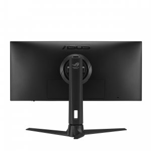 ASUS ROG Strix XG309CM computer monitor 74.9 cm (29.5") 2560 x 1080 pixels UltraWide Full HD Black