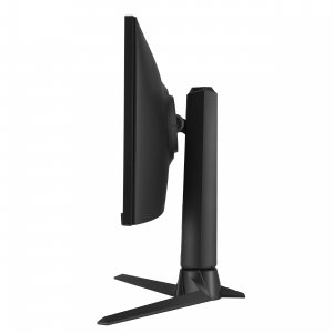 ASUS ROG Strix XG309CM computer monitor 74.9 cm (29.5") 2560 x 1080 pixels UltraWide Full HD Black