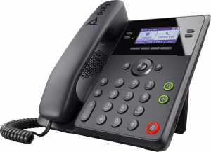 Poly Edge B30 IP Phone PoE