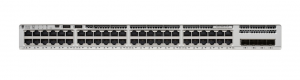 Cisco Catalyst C9200L Managed L3 Gigabit Ethernet (10/100/1000) Grey