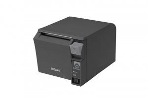 Epson TM-T70II (024C1): UB-E04 + Built-in USB, PS, EDG, UK