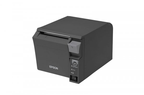 Epson TM-T70II (024C1): UB-E04 + Built-in USB, PS, EDG, UK