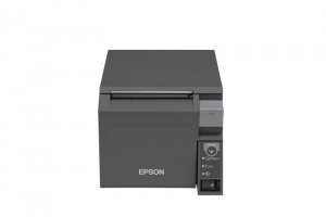 Epson TM-T70II (024C1): UB-E04 + Built-in USB, PS, EDG, UK
