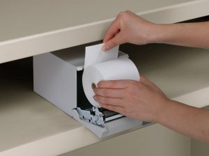 Epson TM-T70II (024C1): UB-E04 + Built-in USB, PS, EDG, UK