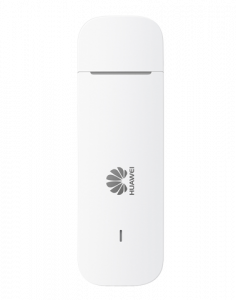 Huawei E3372 Cellular network modem