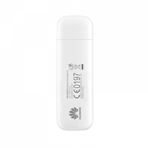 Huawei E3372 Cellular network modem