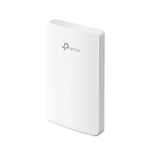 TP-Link Omada AC1200 Wireless MU-MIMO Gigabit Wall Plate Access Point
