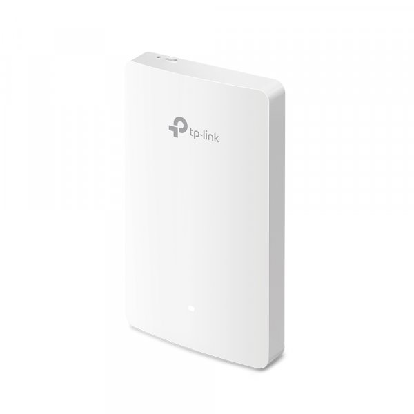 TP-Link Omada AC1200 Wireless MU-MIMO Gigabit Wall Plate Access Point