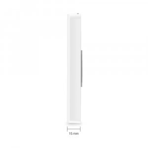 TP-Link Omada AC1200 Wireless MU-MIMO Gigabit Wall Plate Access Point