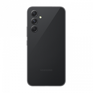 Samsung Galaxy A54 5G Enterprise Edition 16.3 cm (6.4") Hybrid Dual SIM Android 13 USB Type-C 8 GB 128 GB 5000 mAh Graphite