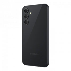 Samsung Galaxy A54 5G Enterprise Edition 16.3 cm (6.4") Hybrid Dual SIM Android 13 USB Type-C 8 GB 128 GB 5000 mAh Graphite