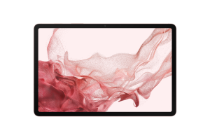 Samsung Galaxy Tab S8 Wi-Fi 256 GB 27.9 cm (11″) 8 GB Wi-Fi 6 (802.11ax) Pink gold