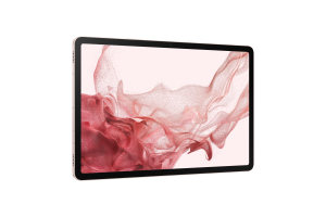 Samsung Galaxy Tab S8 Wi-Fi 256 GB 27.9 cm (11") 8 GB Wi-Fi 6 (802.11ax) Pink gold