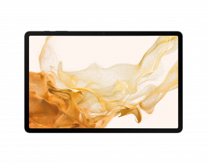 Samsung Galaxy Tab S8+ SM-X800N 256 GB 31.5 cm (12.4″) Qualcomm Snapdragon 8 GB Wi-Fi 6 (802.11ax) Graphite