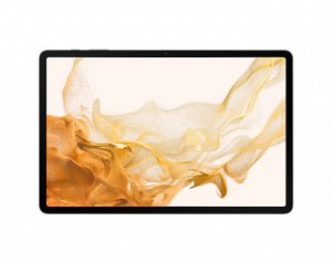 Samsung Galaxy Tab S8+ SM-X806B 5G LTE-TDD & LTE-FDD 128 GB 31.5 cm (12.4″) Qualcomm Snapdragon 8 GB Wi-Fi 6 (802.11ax) Graphite