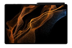 Samsung Galaxy Tab S8 Ultra SM-X900N 256 GB 37.1 cm (14.6″) Qualcomm Snapdragon 12 GB Grey