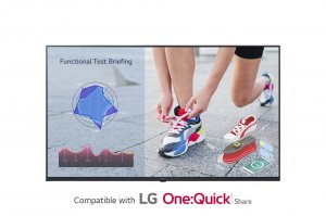 43UL3J-M 43 INCH Large Format Display En