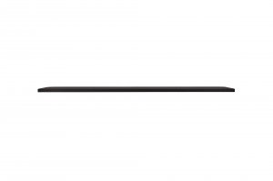 LG 49UH5N-E Digital signage flat panel 124.5 cm (49") LCD Wi-Fi 500 cd/m² 4K Ultra HD Black WebOS 24/7