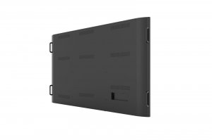 LG 98UM5K-B Digital signage flat panel 2.49 m (98") LED Wi-Fi 500 cd/m² 4K Ultra HD Black