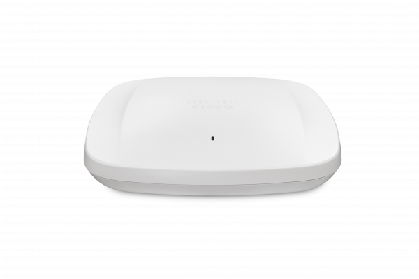 Cisco Meraki CW9162 White Power over Ethernet (PoE)