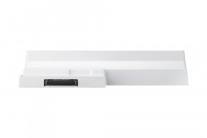 Samsung CY-TF65BRC notebook dock/port replicator White