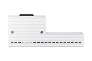 Samsung CY-TF65BRC notebook dock/port replicator White