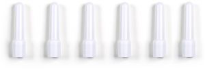 Cisco Meraki MA-ANT-3-A6 network antenna Omni-directional antenna RP-TNC 5.5 dBi