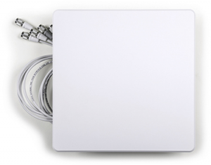 Cisco Meraki MA-ANT-3-E5 network antenna RP-TNC 7 dBi