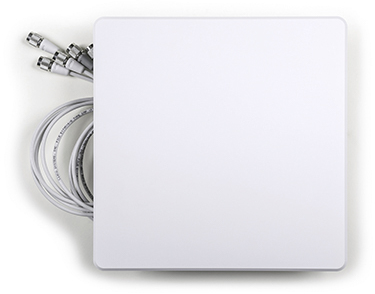 Cisco Meraki MA-ANT-3-E5 network antenna RP-TNC 7 dBi