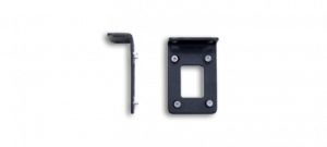 Cisco MA-MNT-MID-1 mounting kit Black