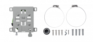 Cisco MA-MNT-MR-16 mounting kit