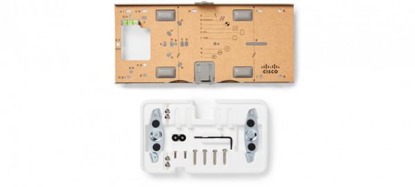 Cisco MA-MNT-MR-17 wireless access point accessory WLAN access point mount