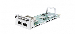 Cisco MA-MOD-2X40G network switch module 40 Gigabit Ethernet