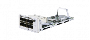 Cisco MA-MOD-8X10G network switch module 10 Gigabit Ethernet