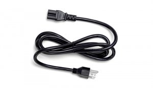 Cisco Meraki MA-PWR-CORD-AU power cable Black Power plug type B