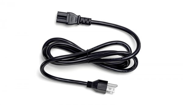 Cisco Meraki MA-PWR-CORD-AU power cable Black Power plug type B