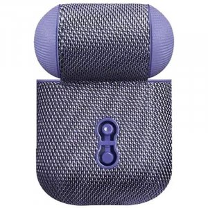 TekView Air Pods 1 & 2 case - Lilac/Purp