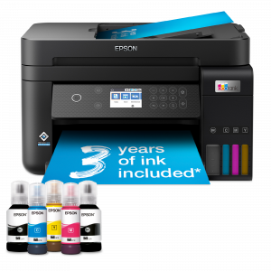 Epson EcoTank ET-3850