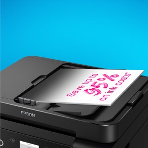 Epson EcoTank ET-3850
