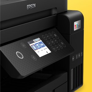 Epson EcoTank ET-3850