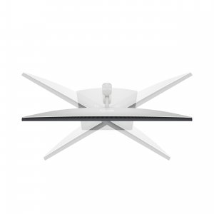 DELL UltraSharp 27 USB-C Hub Monitor - U2722DE