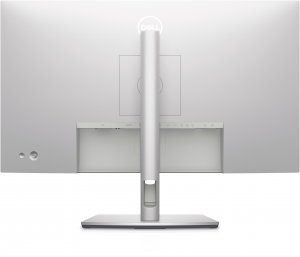 DELL UltraSharp 27 4K USB-C Hub Monitor - U2723QE