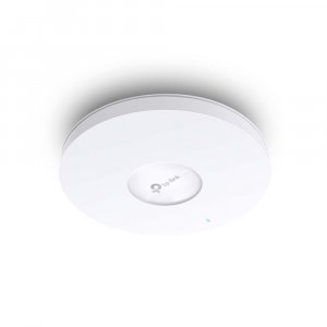 TP-Link AX1800 Wireless Dual Band Ceiling Mount Access Point